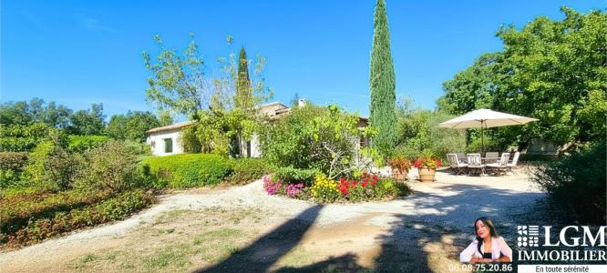 Vente Maison 8 pi�ces AIX-EN-PROVENCE 13090