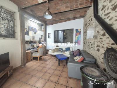 Vente Maison 3 pi�ces MONTESQUIEU-DES-ALBERES 66740