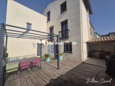 Vente Maison 5 pi�ces SOLER 66270