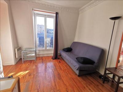 Location Appartement PARIS-15EME-ARRONDISSEMENT 75015