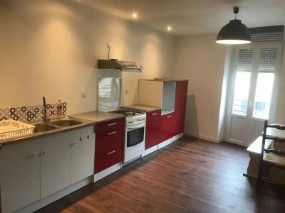 Location Appartement 4 pi�ces GRIGNOLS 33690