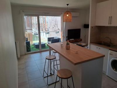 Location Appartement 2 pi�ces TRESSES 33370