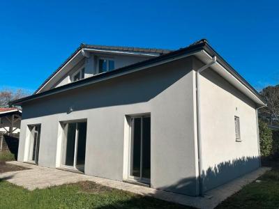 Location Maison 4 pi�ces MARCHEPRIME 33380