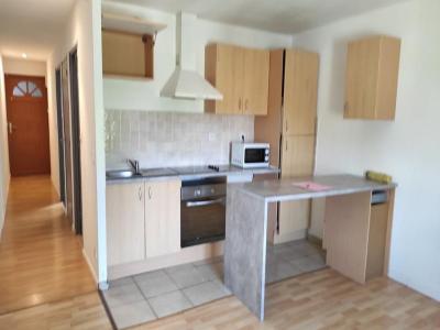 Location Appartement 2 pi�ces LAMARQUE 33460