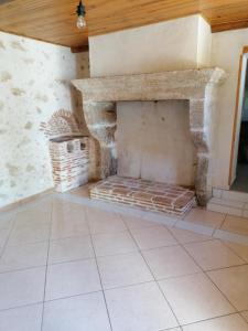 Location Maison 3 pi�ces NOAILLAN 33730