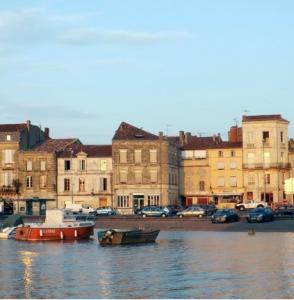 Location Maison 4 pi�ces SAINT-PAUL 33390