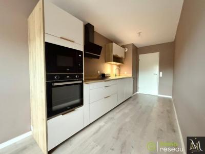 Vente Appartement 4 pi�ces VALENCIENNES 59300