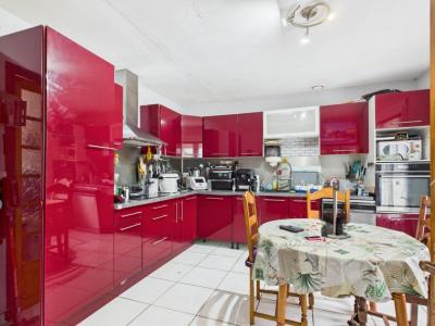 Vente Maison 6 pi�ces CHAULNES 80320