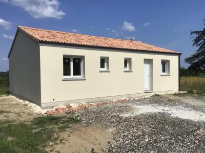 Location Maison CAMARET-SUR-AIGUES 84850