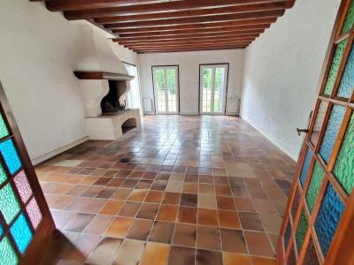 Vente Maison 6 pi�ces ORRY-LA-VILLE 60560