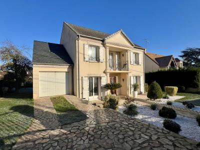 Vente Maison 7 pi�ces BOUAFLE 78410