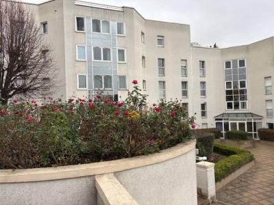 Vente Appartement ROSNY-SOUS-BOIS 93110