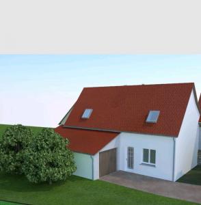 Vente Maison 5 pi�ces HAGUENAU 67500