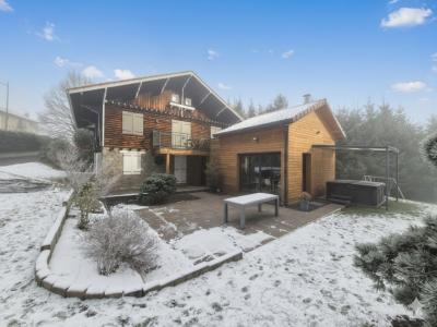 Vente Maison 5 pi�ces SAINT-GENEST-MALIFAUX 42660