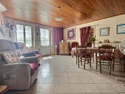 Vente Maison 6 pi�ces PRAHECQ 79230