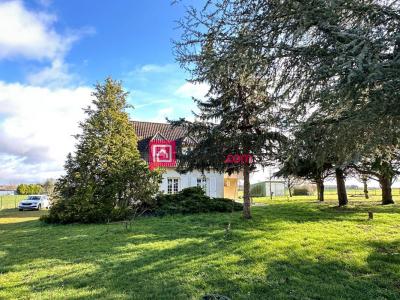 Vente Maison 7 pi�ces CHINON 37500