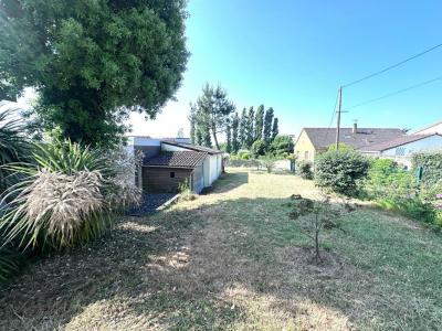 Vente Maison 6 pi�ces SAINT-MICHEL-CHEF-CHEF 44730