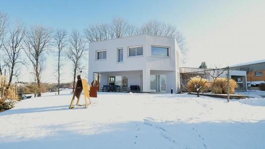 Vente Maison 6 pi�ces PIERREFONTAINE-LES-BLAMONT 25310