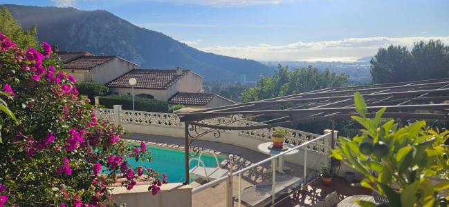 Vente Maison 6 pi�ces TOULON 83200