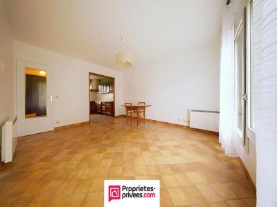 Vente Appartement 3 pi�ces BAGNOLET 93170