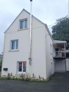 Vente Maison 7 pi�ces LAZ 29520