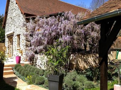 Vente Maison 8 pi�ces SARRAZAC 24800