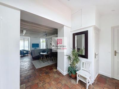 Vente Appartement 7 pi�ces RAMBOUILLET 78120