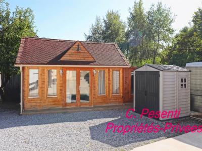 Vente Maison 2 pi�ces SAINT-THIBAULT-DES-VIGNES 77400