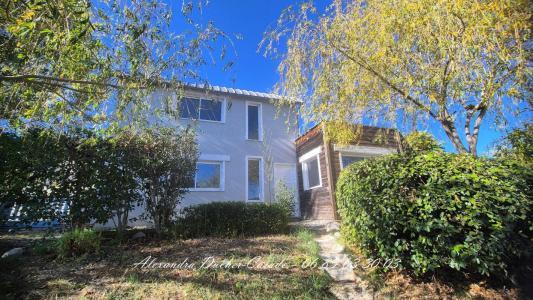 Vente Maison 4 pi�ces PEYRUIS 04310