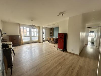 Vente Appartement 5 pi�ces ROUEN 76000