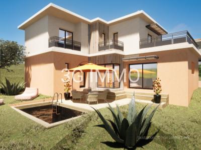 Vente Maison 4 pi�ces BEAURECUEIL 13100