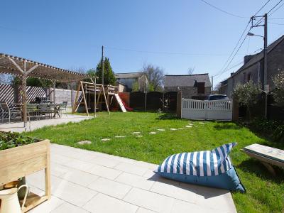 Vente Maison 8 pi�ces PLEURTUIT 35730