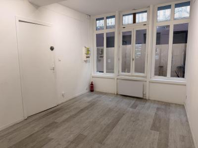 Vente Local commercial ROUEN 76000