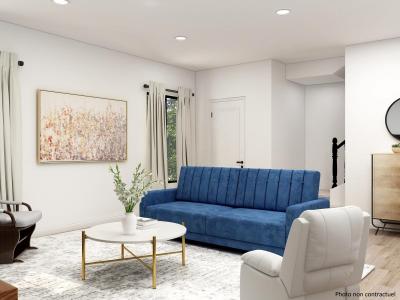 Vente Appartement VILLY-LE-PELLOUX 74350