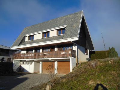 Vente Maison 7 pi�ces VINZIER 74500