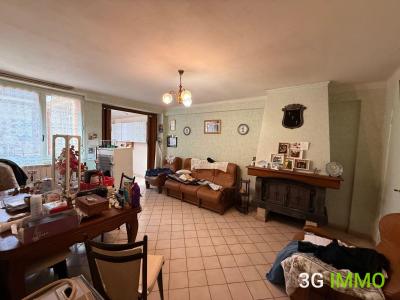 Vente Maison 4 pi�ces SAVERDUN 09700