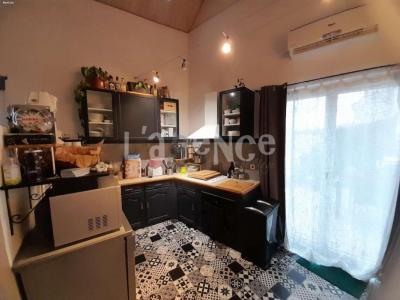 Vente Maison 3 pi�ces ANNET-SUR-MARNE 77410