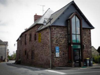 Location Appartement 3 pi�ces SAINT-THURIAL 35310