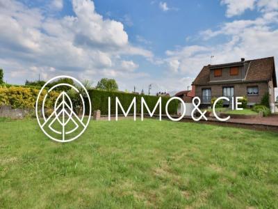 Vente Maison 5 pi�ces RAIMBEAUCOURT 59283