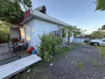 Vente Maison 4 pi�ces SAINTE-SUZANNE 97441