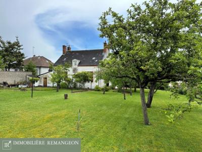 Vente Maison 6 pi�ces VIERZON 18100