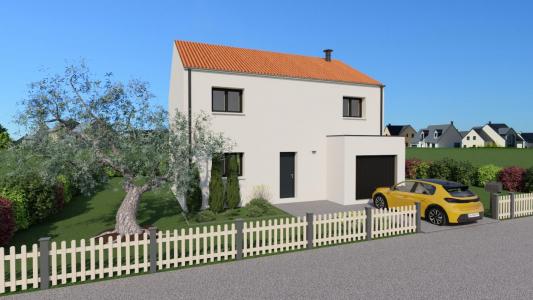 Vente Maison VERTOU 44120