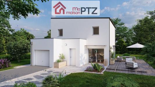 Vente Maison 5 pi�ces BAIN-DE-BRETAGNE 35470