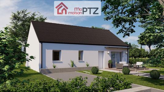 Vente Maison 4 pi�ces LOUDEAC 22600