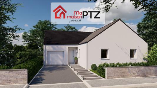 Vente Maison 4 pi�ces PONTIVY 56300