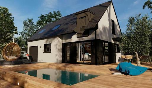 Vente Maison 5 pi�ces MERLEVENEZ 56700