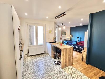 Vente Appartement 3 pi�ces VILLERS-LES-NANCY 54600