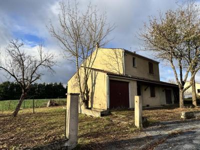 Vente Maison 4 pi�ces BLAN 81700