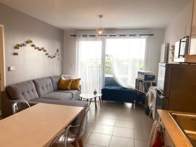 Location Appartement 2 pi�ces DAIX 21121