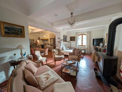 Vente Maison 4 pi�ces GRAMBOIS 84240